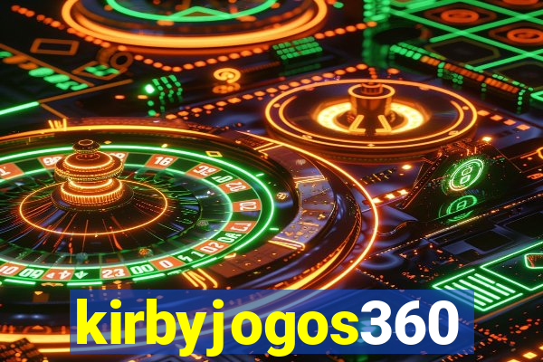 kirbyjogos360