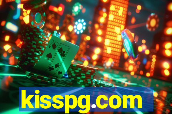 kisspg.com