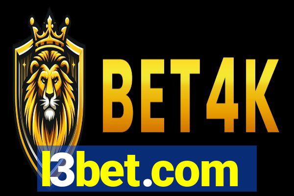 l3bet.com