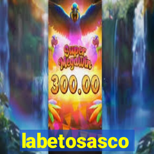 labetosasco