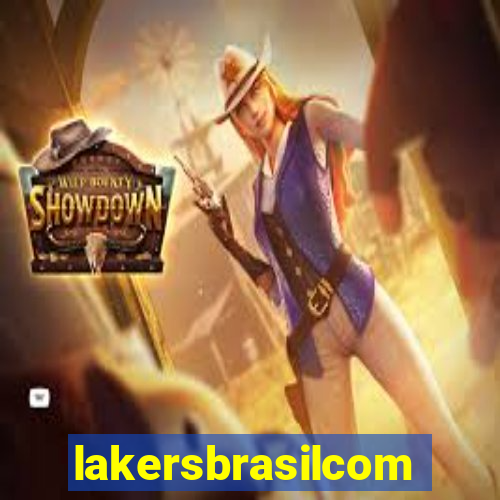 lakersbrasilcom