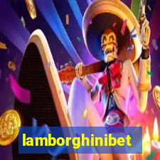 lamborghinibet