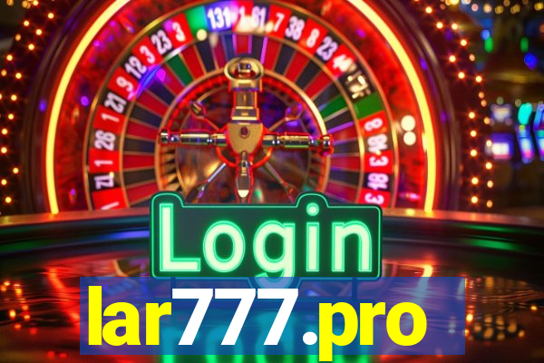 lar777.pro