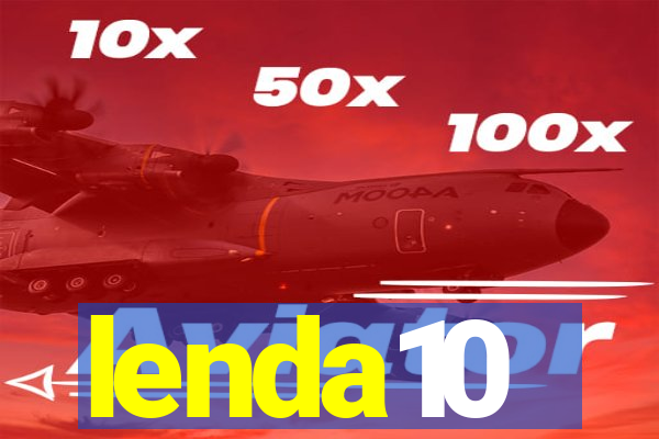 lenda10