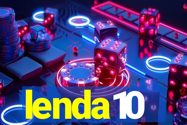 lenda10