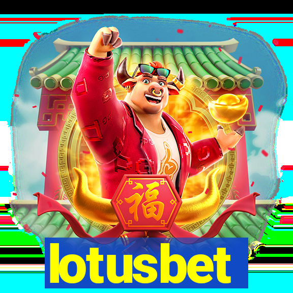 lotusbet