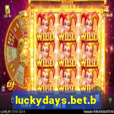 luckydays.bet.br