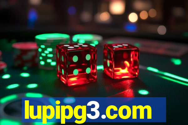 lupipg3.com