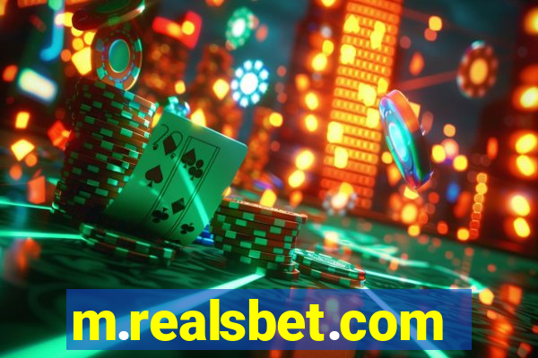 m.realsbet.com