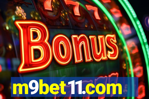 m9bet11.com