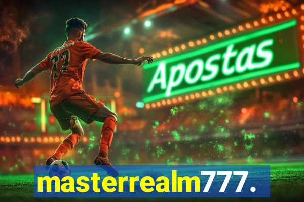 masterrealm777.com