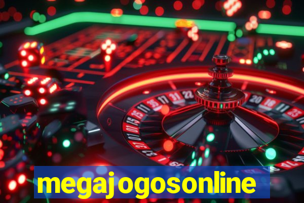 megajogosonline