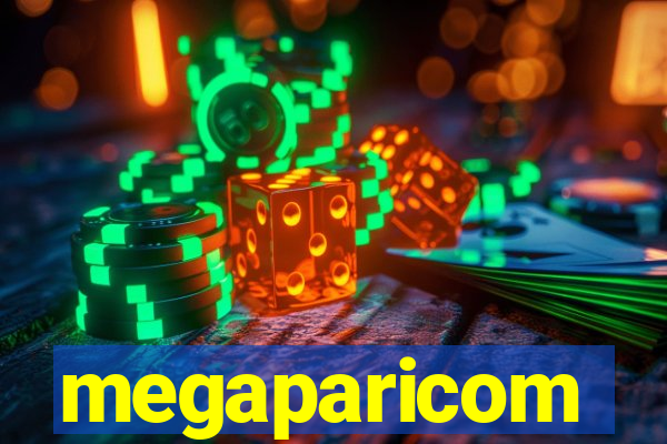 megaparicom