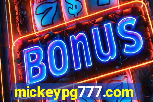 mickeypg777.com