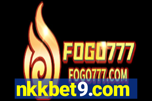 nkkbet9.com