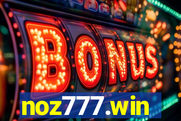 noz777.win