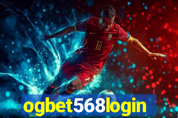 ogbet568login