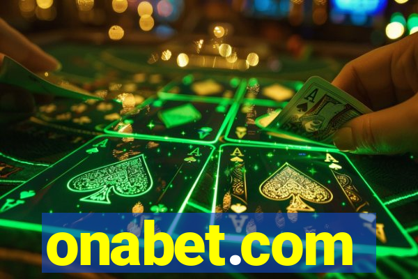 onabet.com