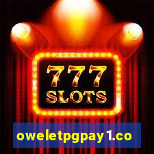 oweletpgpay1.com