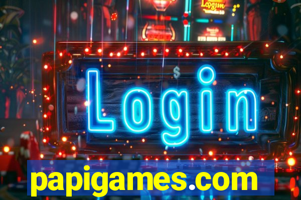 papigames.com