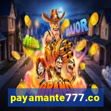 payamante777.com