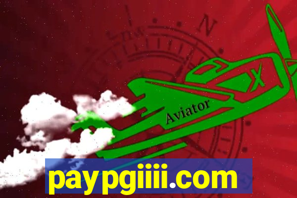 paypgiiii.com