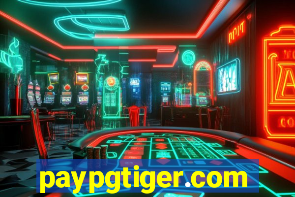 paypgtiger.com