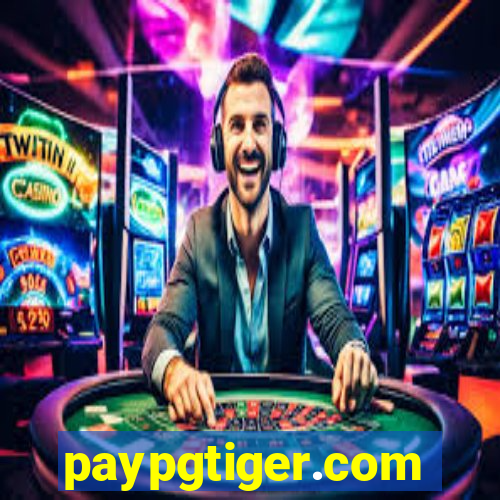 paypgtiger.com