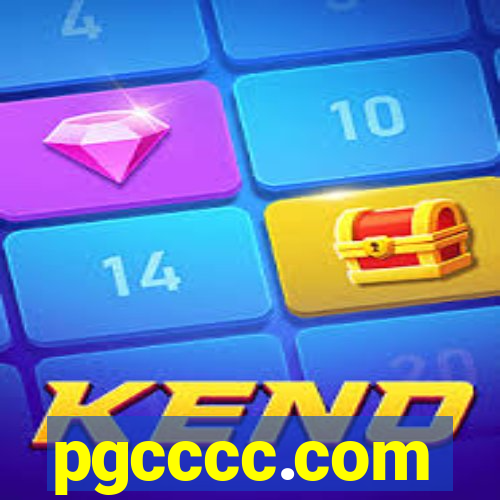 pgcccc.com