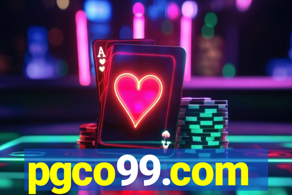 pgco99.com