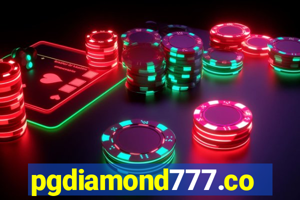 pgdiamond777.com