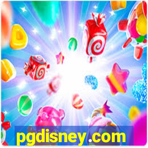 pgdisney.com