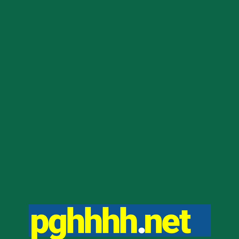 pghhhh.net