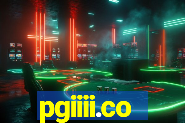 pgiiii.co