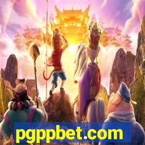 pgppbet.com