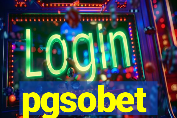 pgsobet