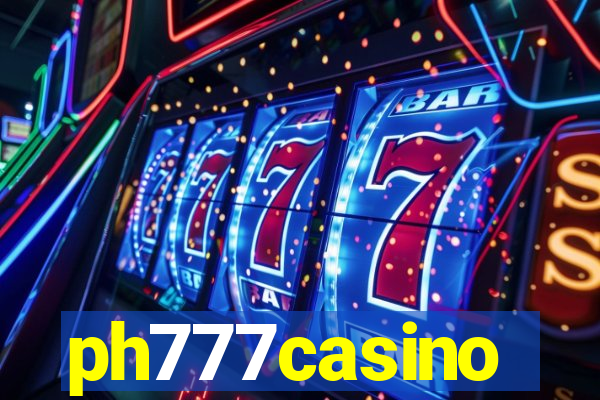 ph777casino