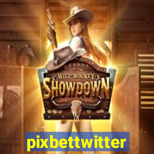 pixbettwitter