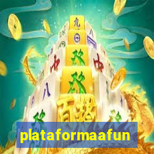 plataformaafun