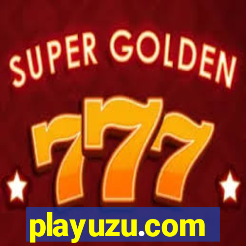 playuzu.com