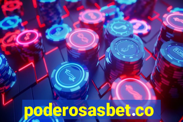 poderosasbet.com