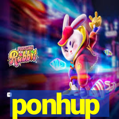 ponhup