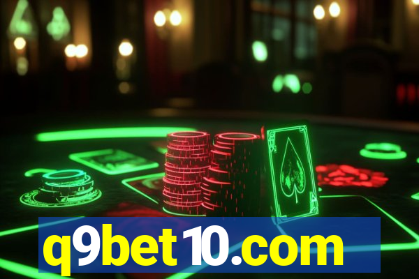 q9bet10.com