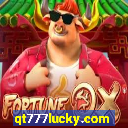 qt777lucky.com