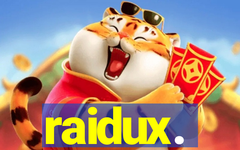 raidux.