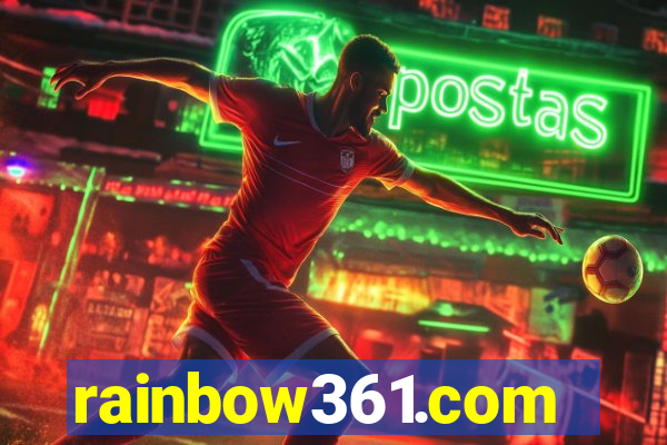 rainbow361.com