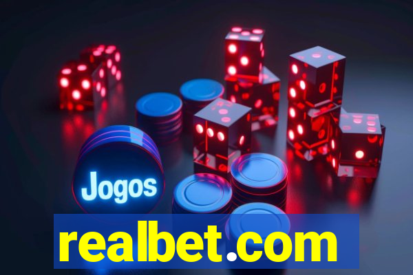 realbet.com