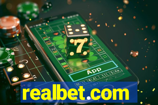 realbet.com