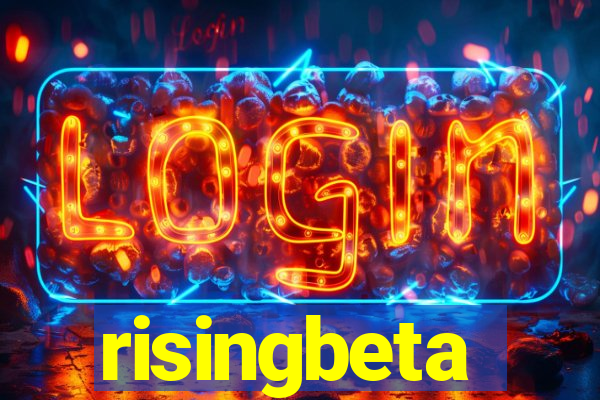 risingbeta