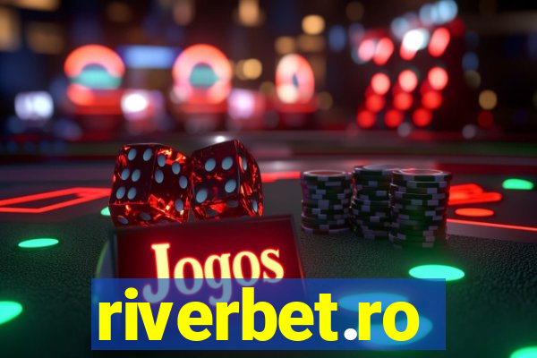 riverbet.ro